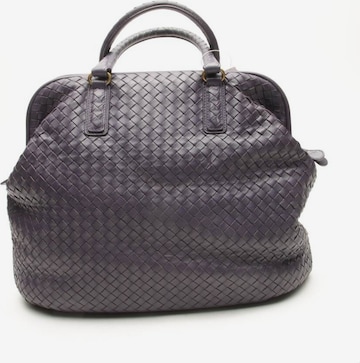 Bottega Veneta Bag in One size in Purple: front