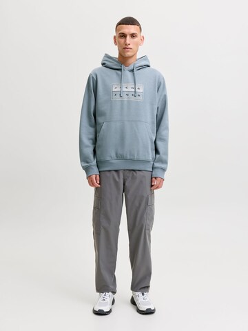 Pullover di JACK & JONES in blu