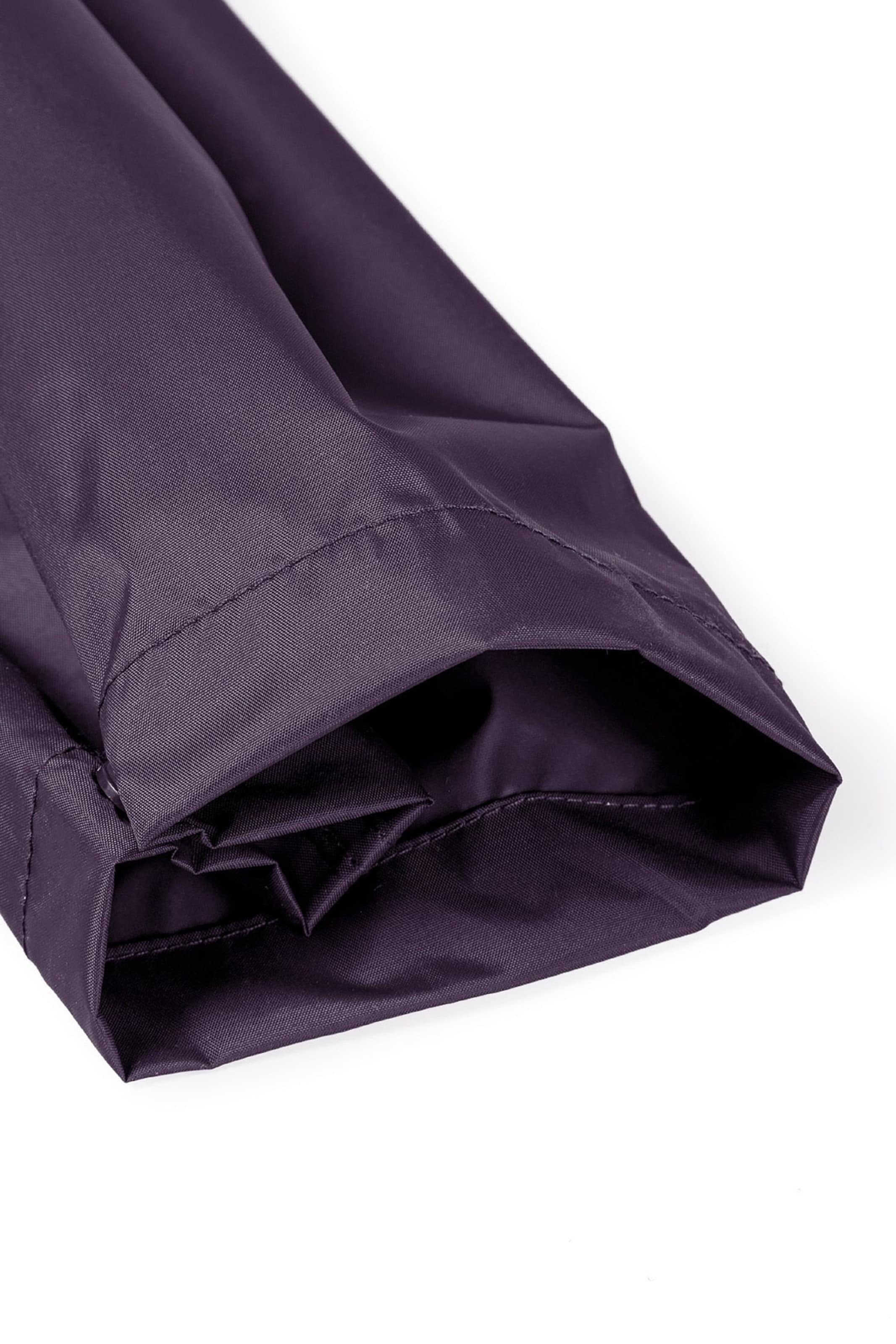 MINOTI regular Bukser i lilla