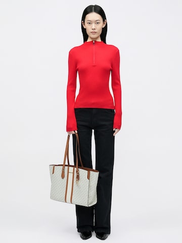 MICHAEL Michael Kors Shopper in Gelb