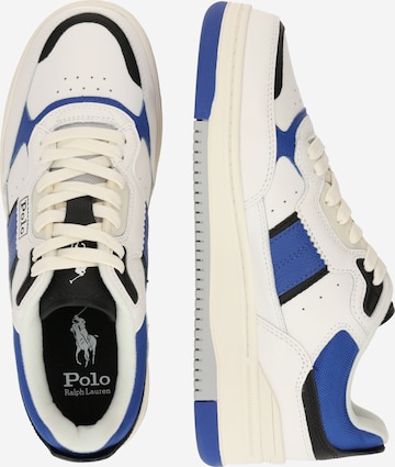 Polo Ralph Lauren Sneaker low 'MASTERS' i blandingsfarvet