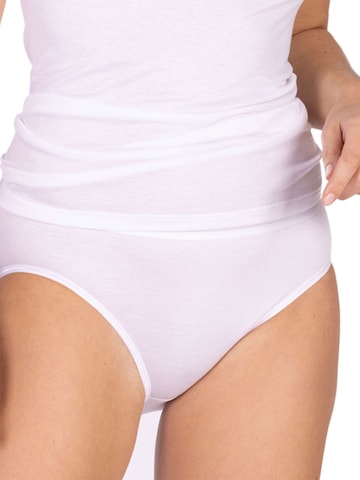 Nina von C. Slip 'Motion'‌‌‌‌‌‌ in Weiß