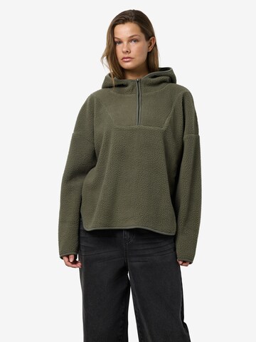 Pull-over 'NMCozy' Noisy may en vert