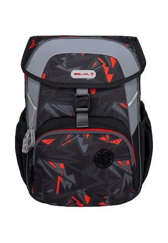 Belmil Backpack in Black