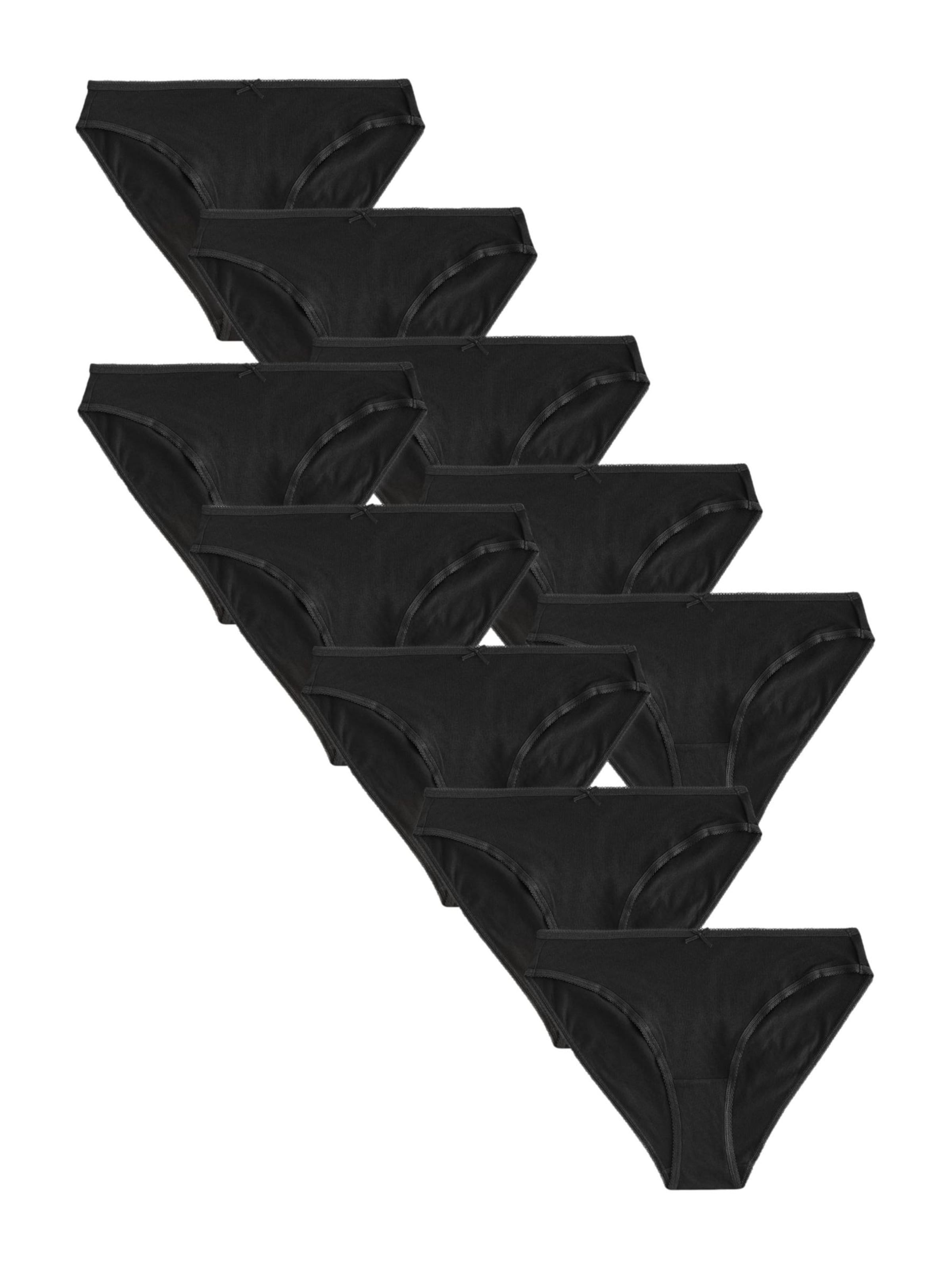 Next Slip - fekete: elől