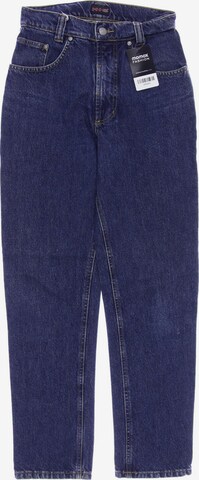 H.I.S Jeans 27-28 in Blau: predná strana