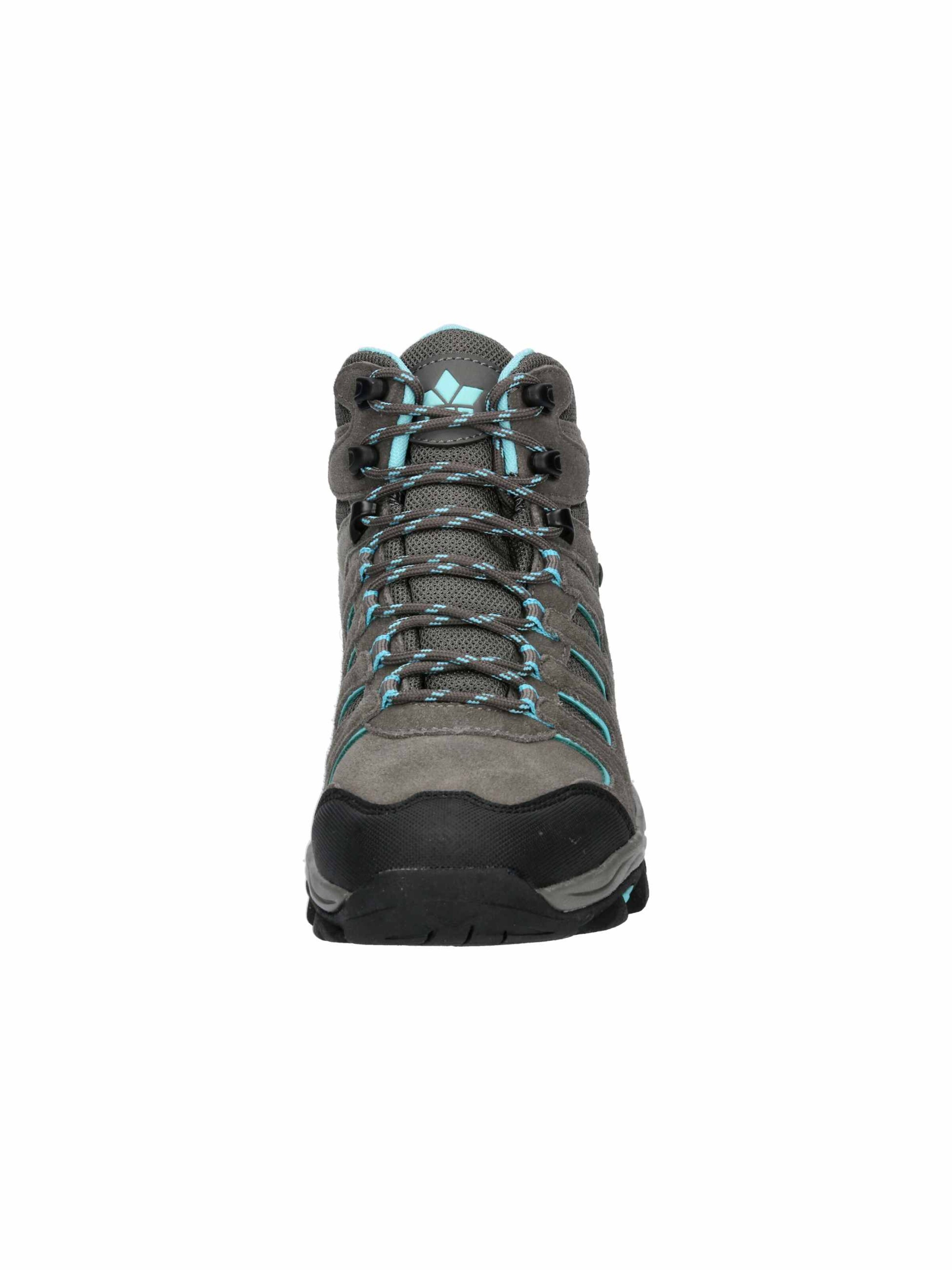 LICO Boots ' Manaslu High ' in Grau