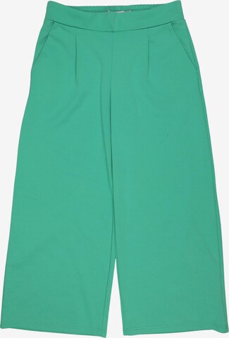ICHI Pants in M in Green: front