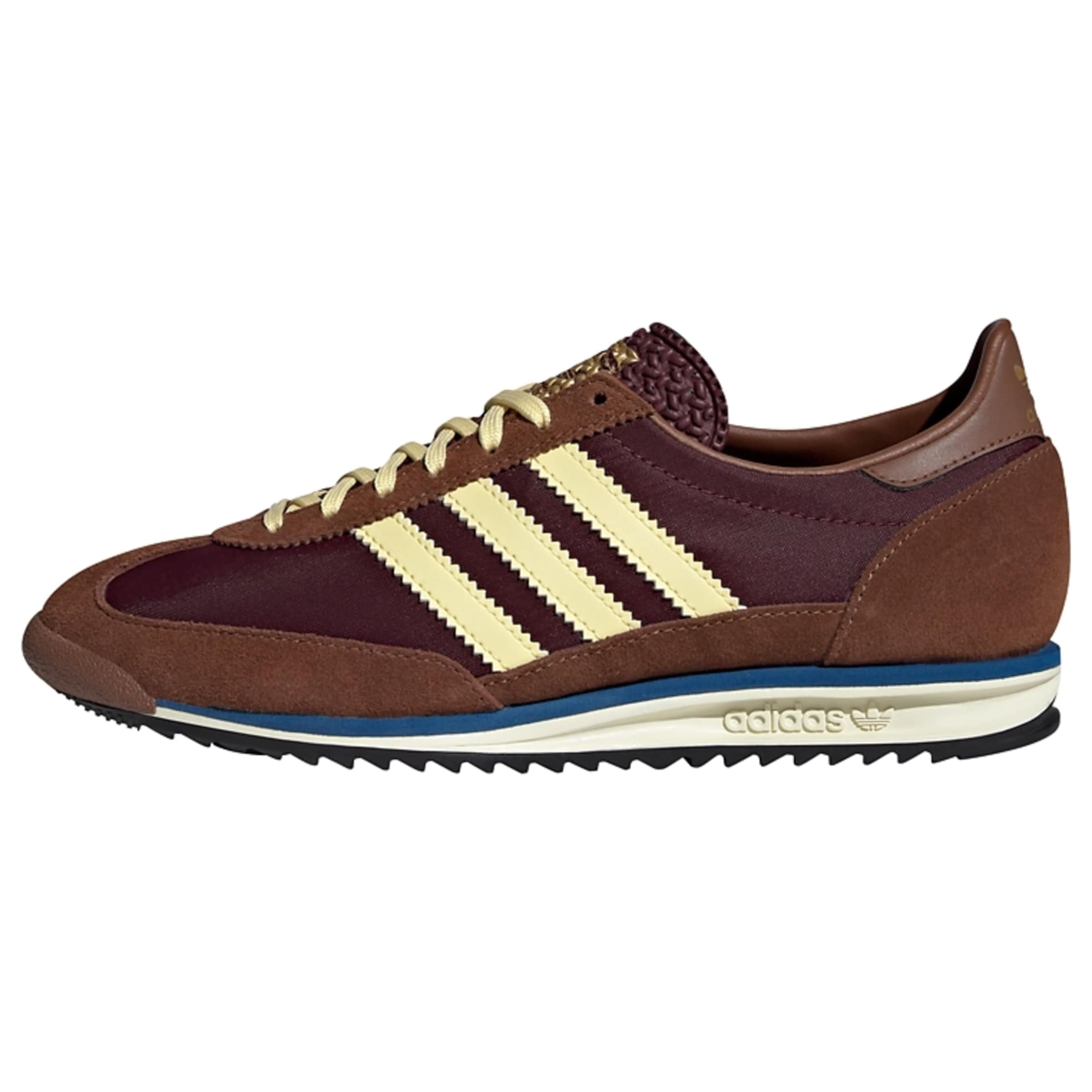 ADIDAS ORIGINALS Sneakers 'SL 72' in Red | ABOUT YOU ADIDAS ORIGINALS Sneakers 'SL 72' in Red | ABOUT YOU