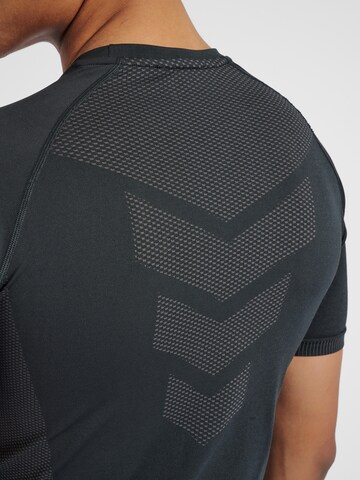 Hummel Performance Shirt in Black