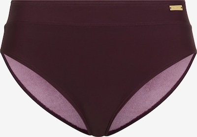 XS dydžio Bikinio kelnaitės 'Lolo' iš LASCANA, spalva – baklažano spalva, Prekių apžvalga