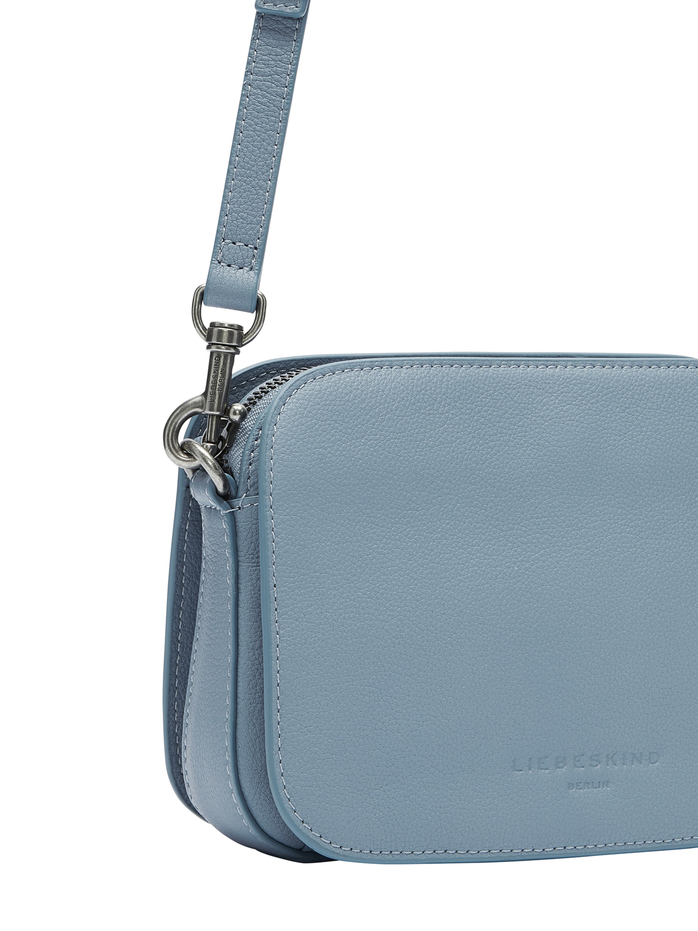 Liebeskind Berlin Õlakott 'Seasonal', värv sinine