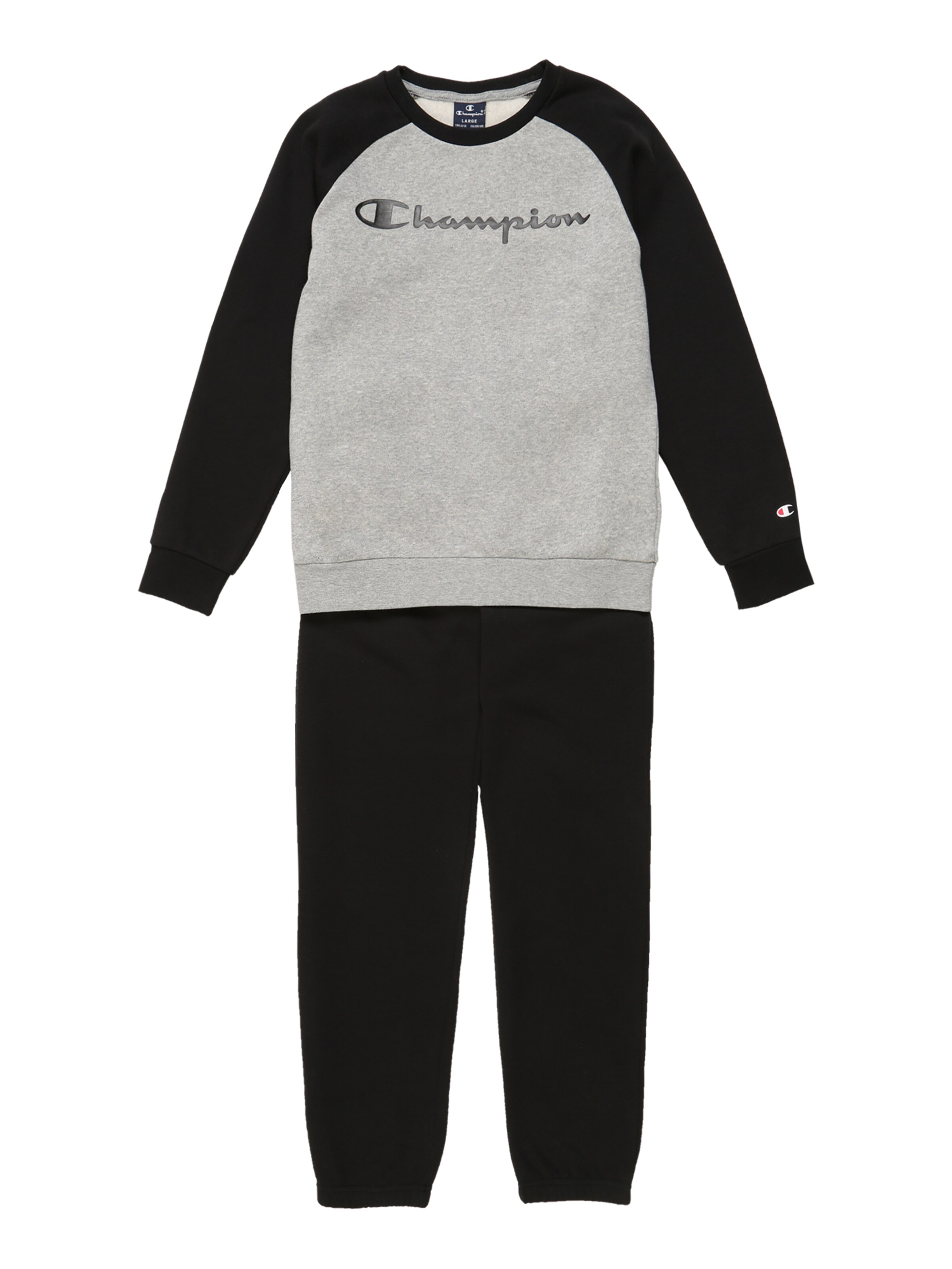 baby champion sweatsuit