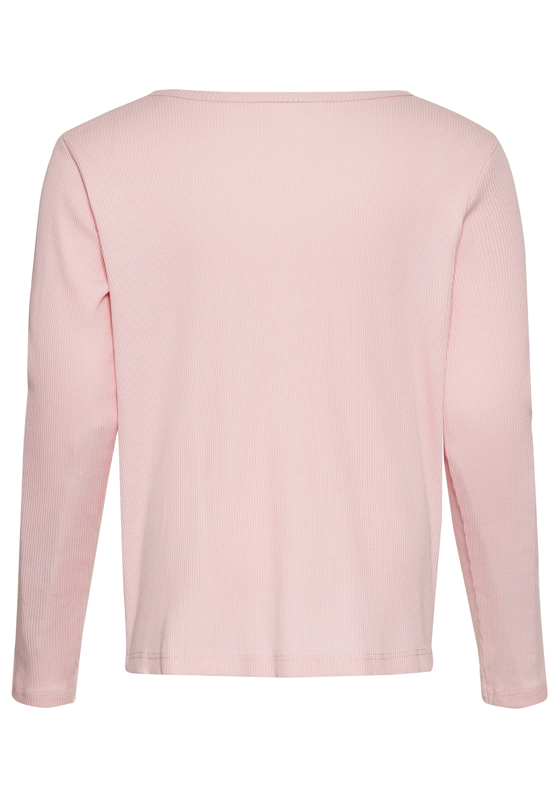 Kidsworld Strickjacke in Pink