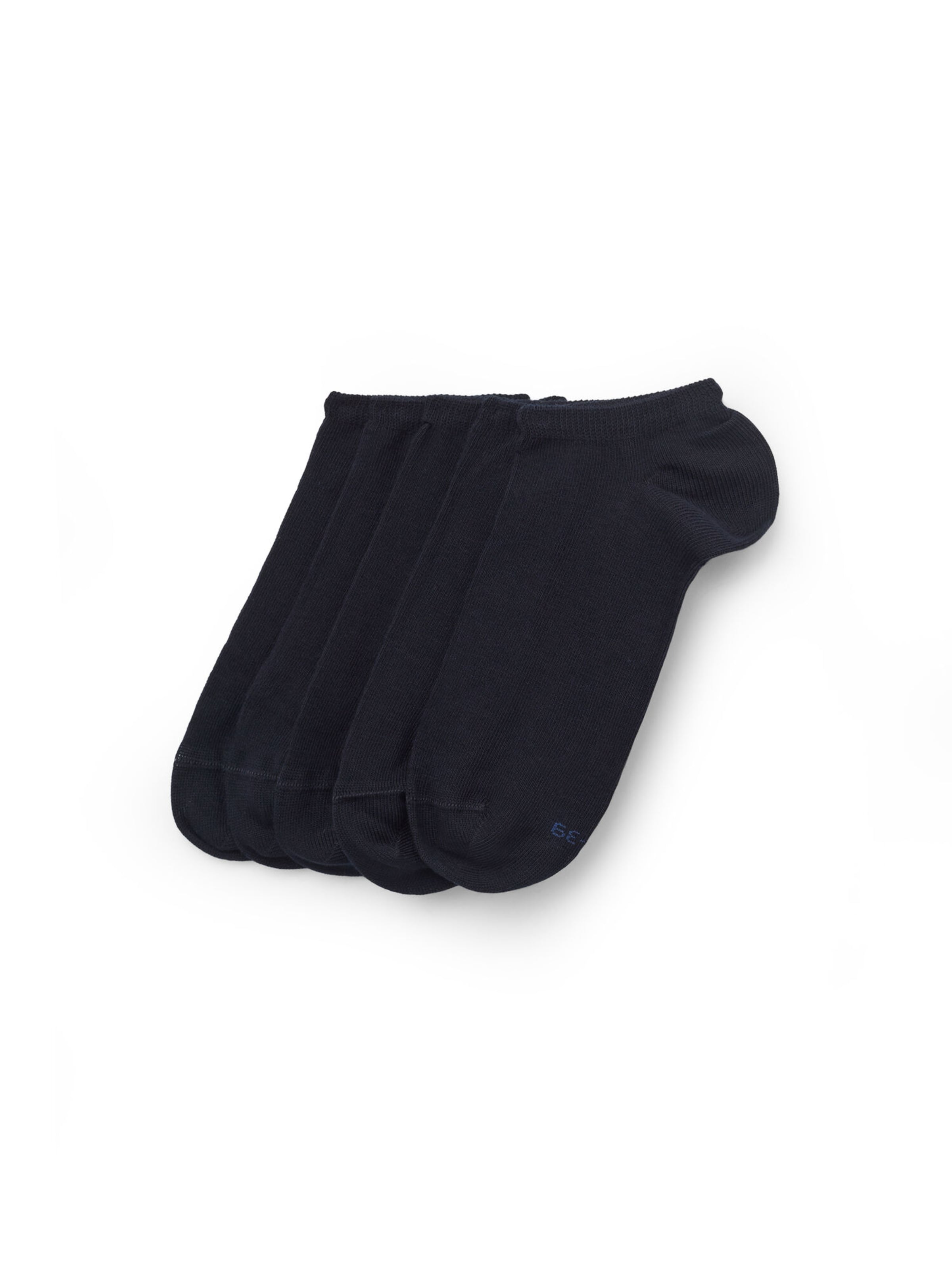 Tezenis Socks in Blue: front