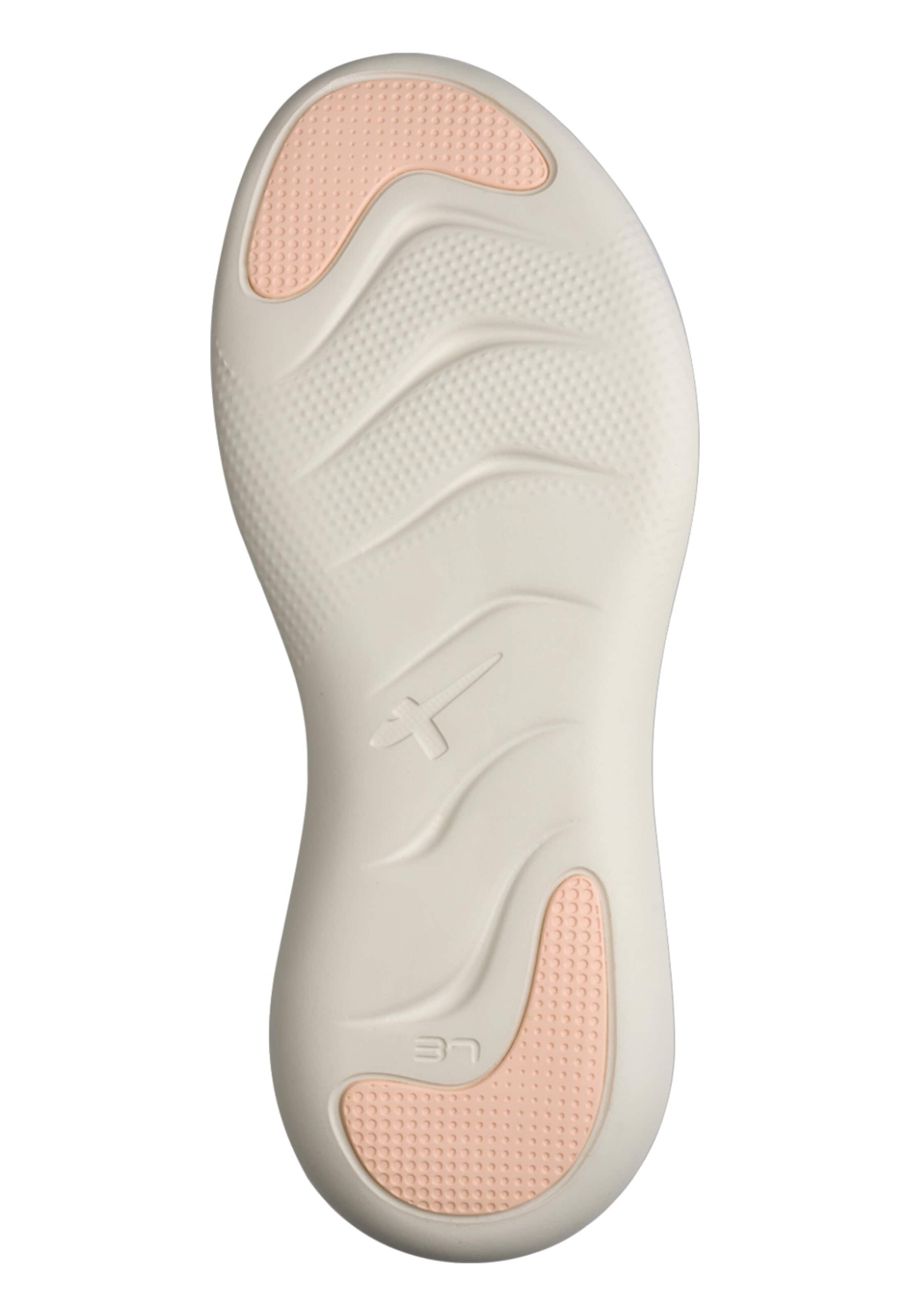 Tamaris Sneaker in Beige