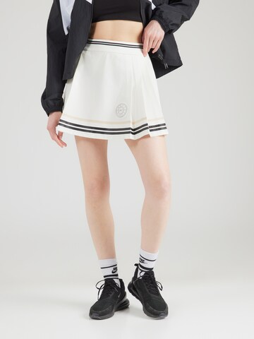 Reebok Skirt 'LAWN CLUB' in White: front