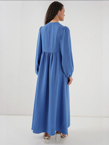 Bigdart Kleid in Blau