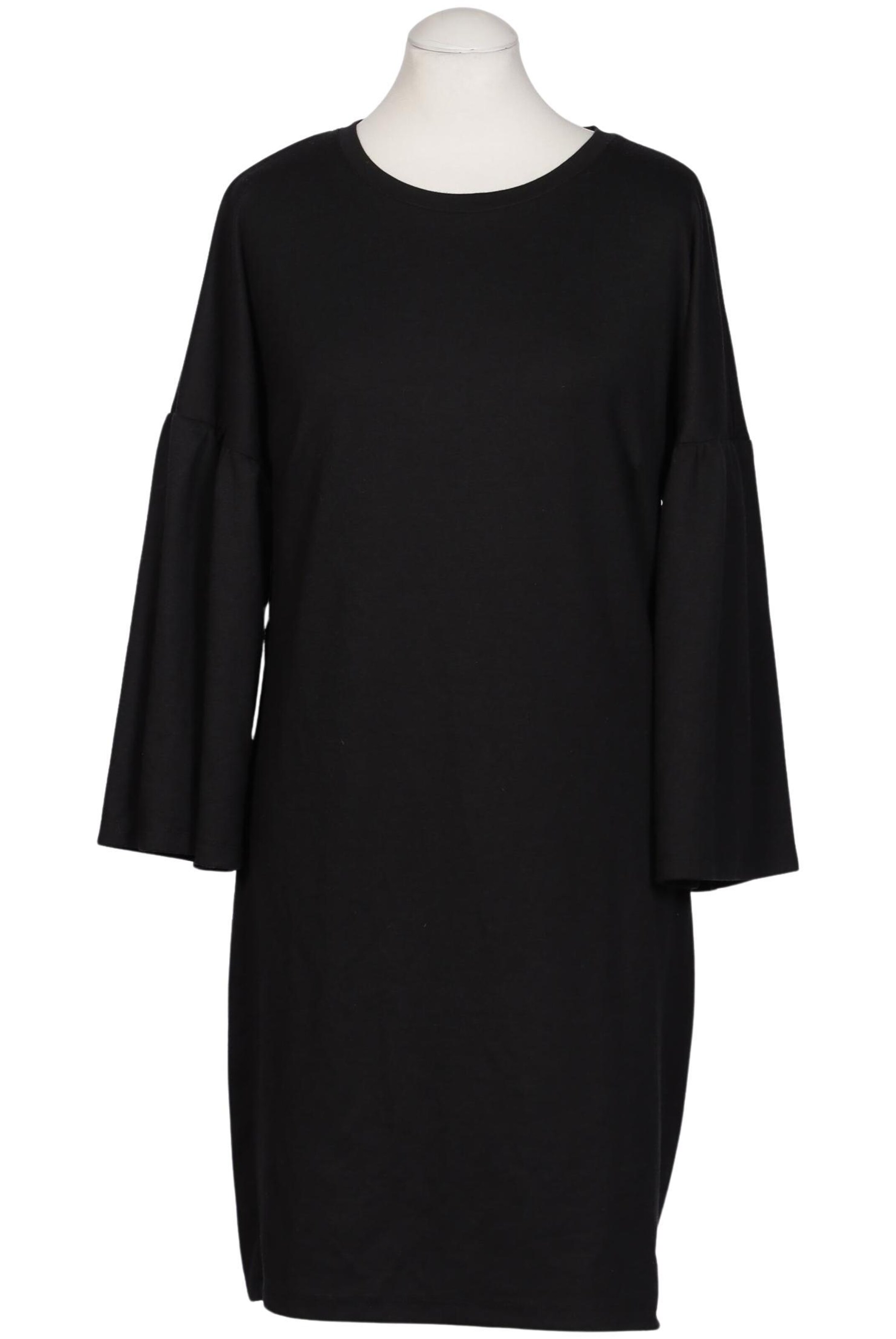 OBJECT Dress in M in Black: front