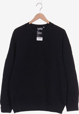 Carhartt WIP Sweater M in Schwarz: predná strana