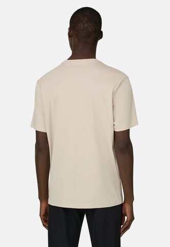 Boggi Milano Shirt in Beige