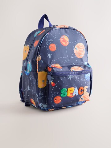 Sac à dos Next en bleu