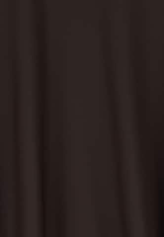 Coupe slim Chemise Boggi Milano en marron