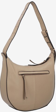 Liebeskind Berlin Shoulder Bag 'Alma' in Brown