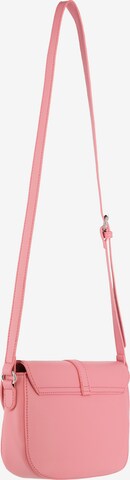 MYMO Crossbody Bag in Pink