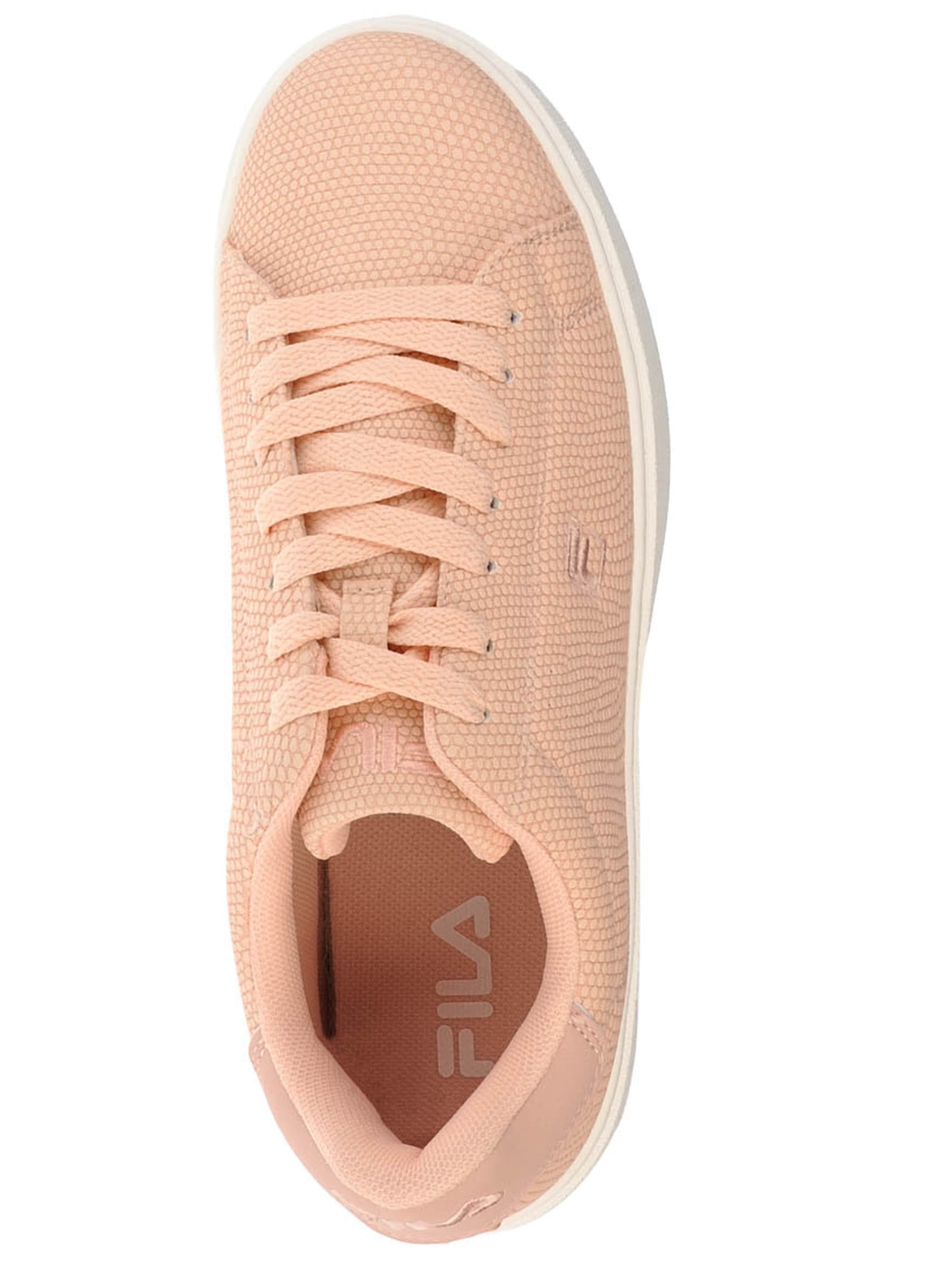 FILA Sneakers 'Crosscourt Altezza F' in Pink