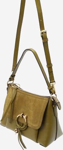 See by Chloé Shoulder bag in Green