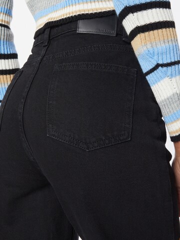 Warehouse Regular Jeans in Black
