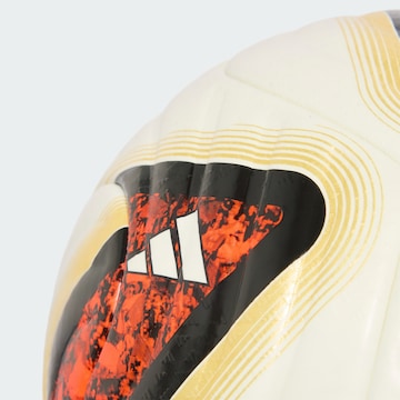 ADIDAS PERFORMANCE Ball 'Bundesliga 26/27 Torfabrik Pro' in White