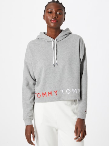 Tommy Hilfiger Underwear Sweatshirt in Grey: front