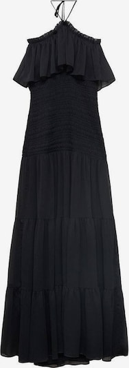MANGO Kleid in schwarz, Produktansicht