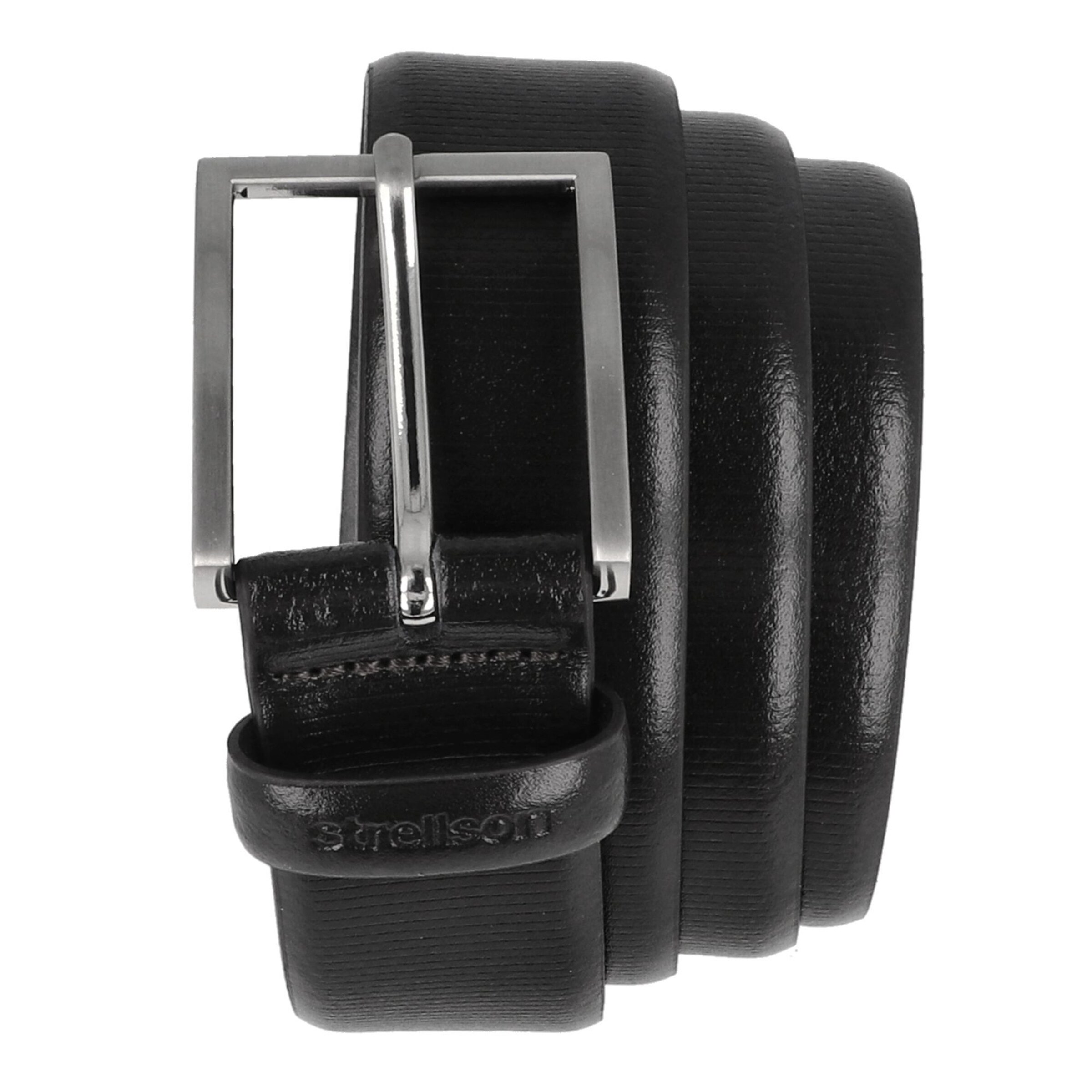 STRELLSON Riem in Zwart