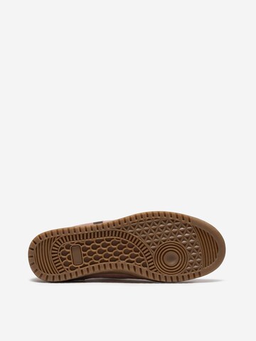 ECOALF Traditional Shoes 'BAPSOM STRENK' in Pink