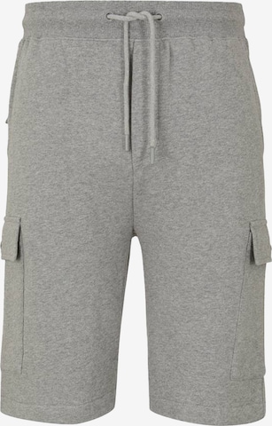 regular Pantaloni cargo di JOOP! Jeans in grigio: frontale