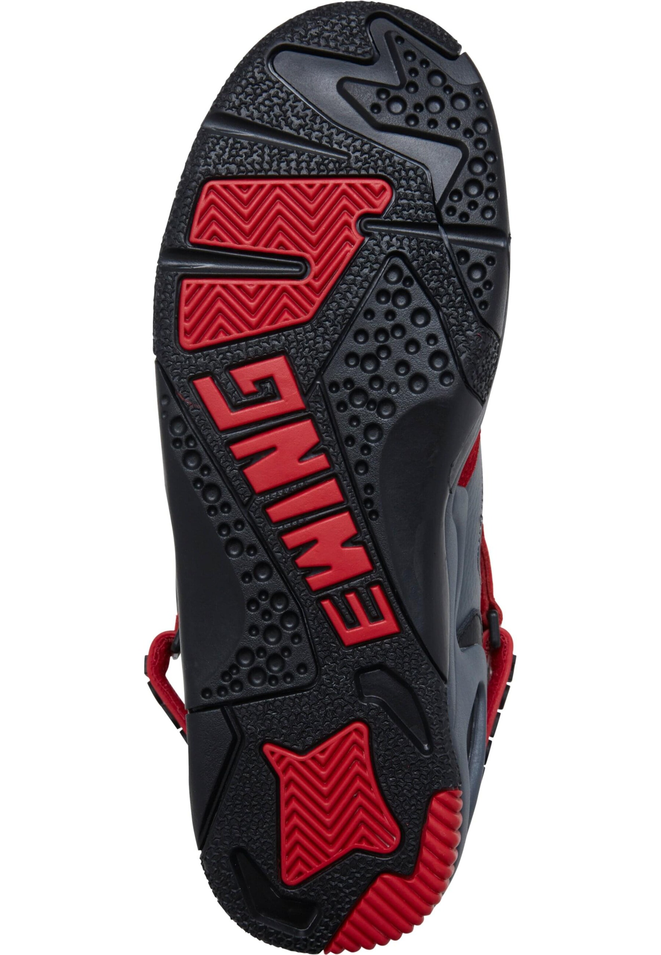 Ewing Sneaker 'Rogue' in Grau