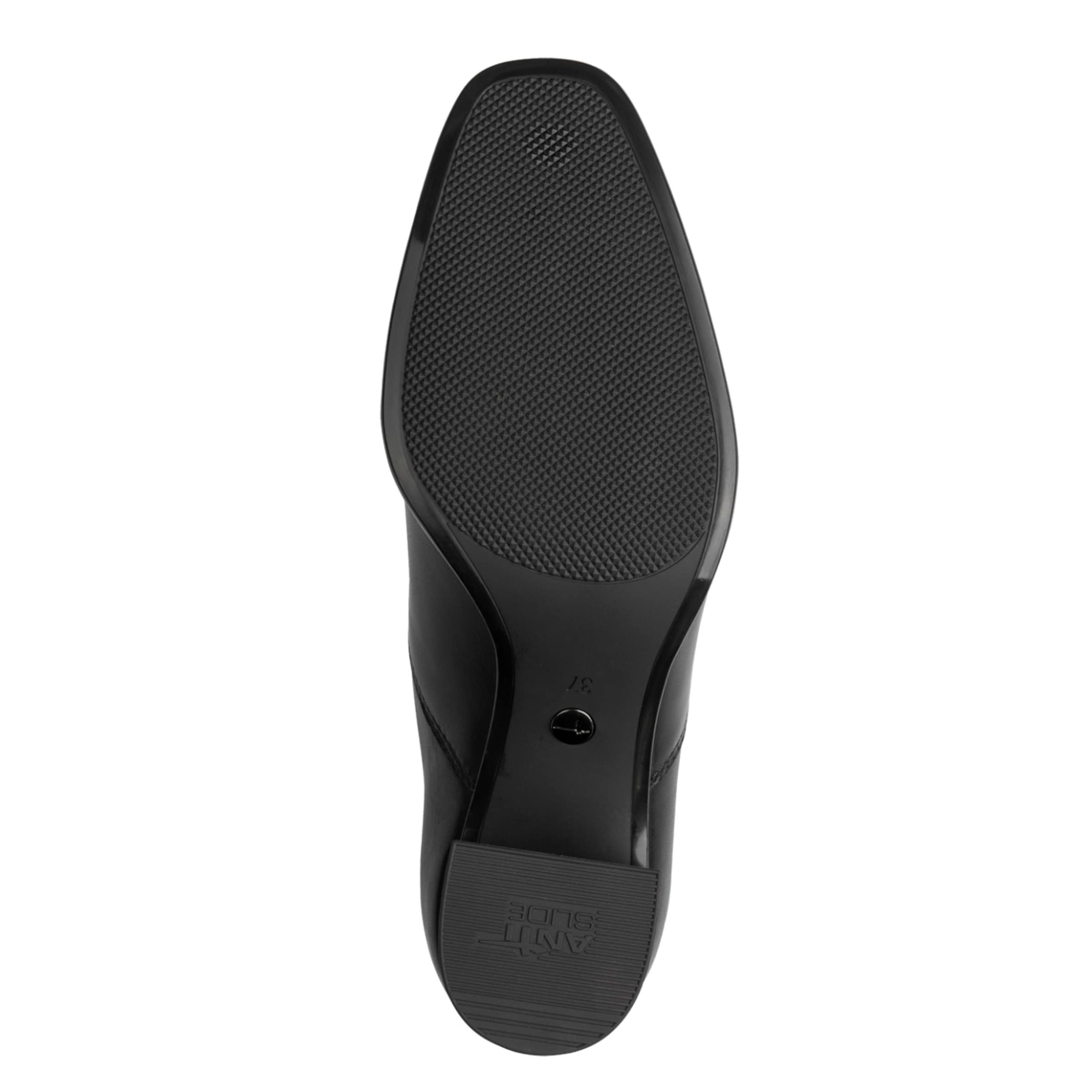 Tamaris Stiefelette in Schwarz