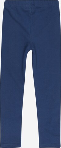 STACCATO Skinny Leggings in Blue