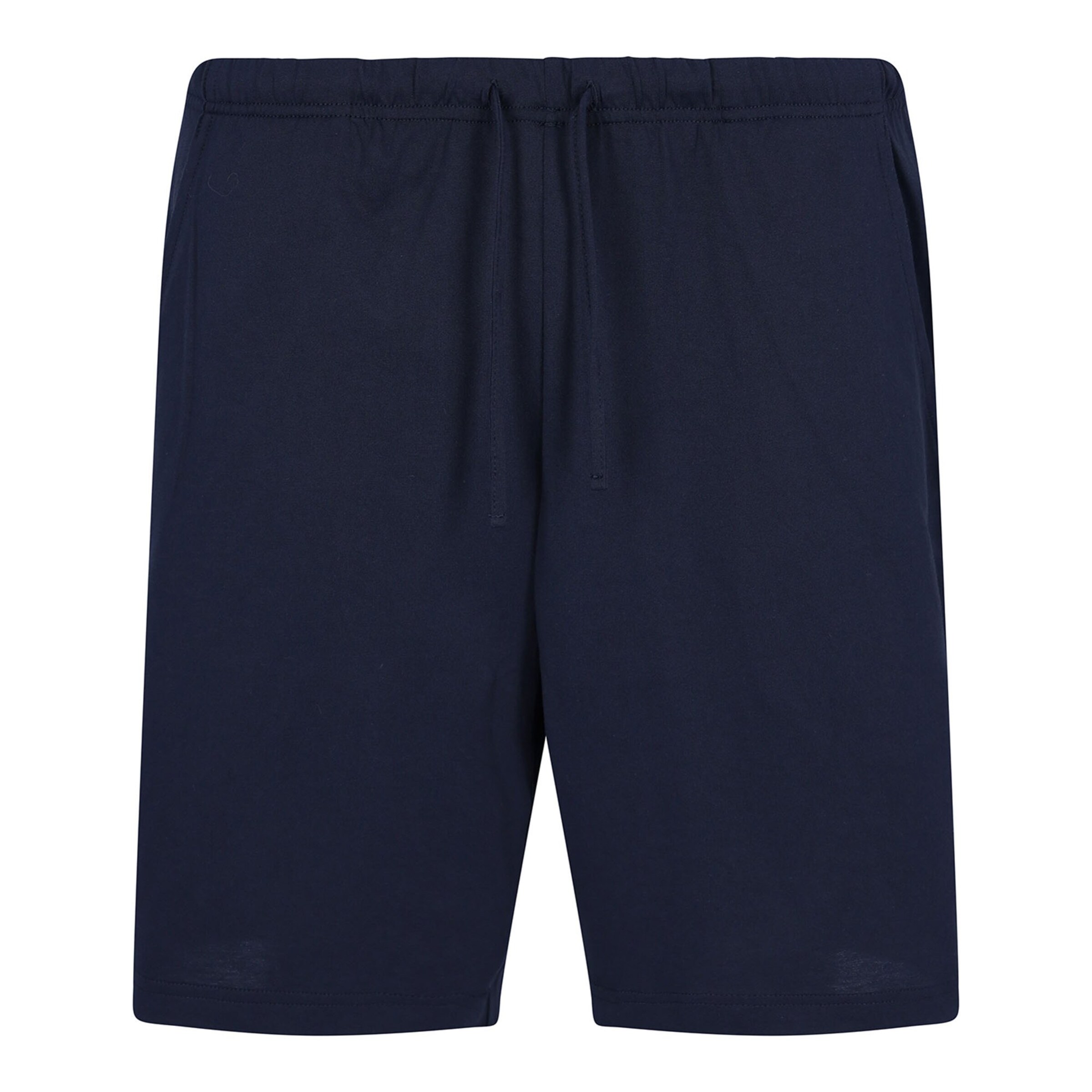 HAJO Rövid pizsama - kék