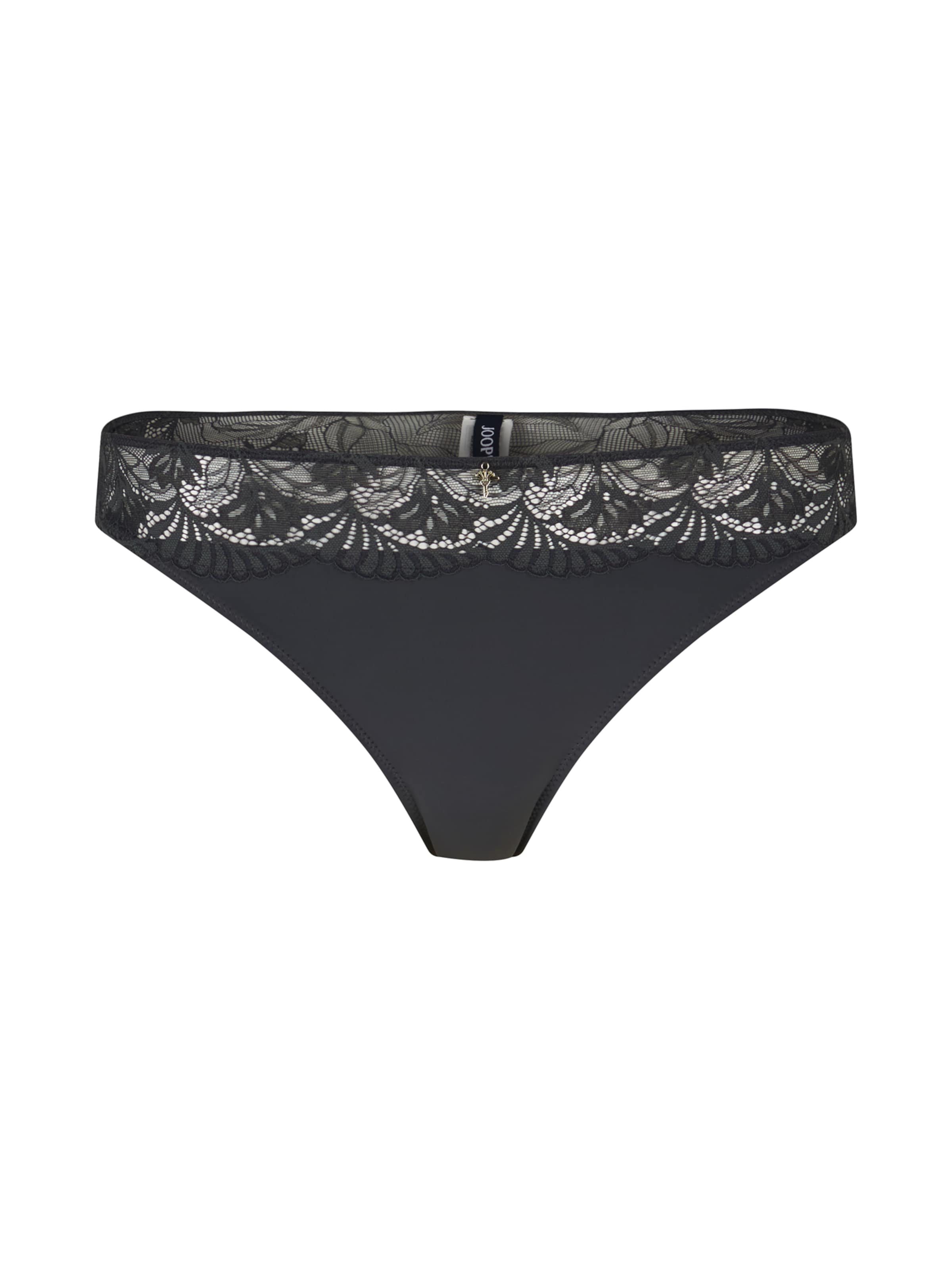 Slip 'Beautiful' JOOP! en gris : devant