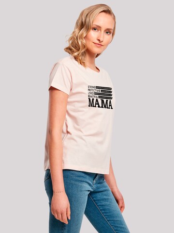 F4NT4STIC Shirt in Roze