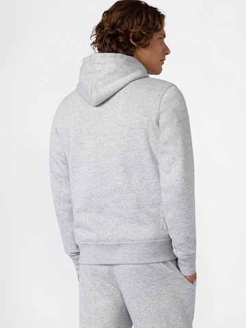 Champion Authentic Athletic Apparel Sweatshirt in Grau