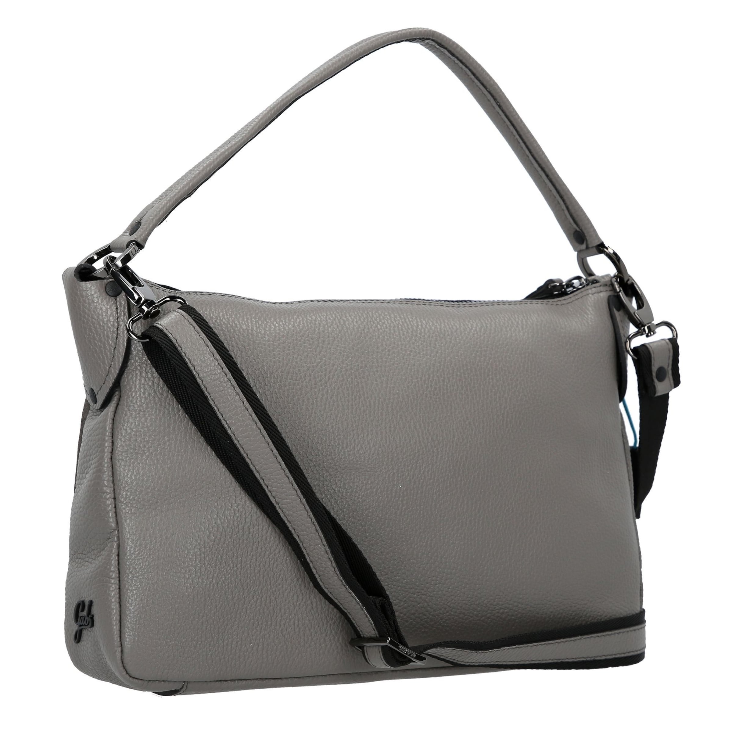 Gabs Schultertasche 'Calliope' in Grau