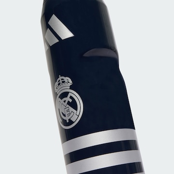 Gourdes 'Real Madrid' ADIDAS PERFORMANCE en bleu