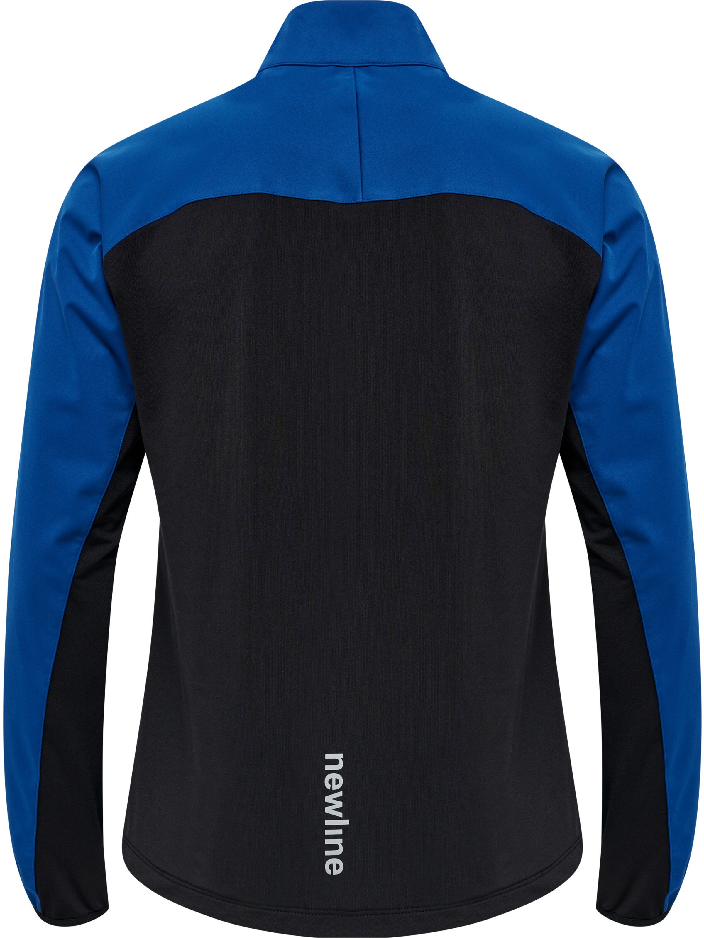Newline Sportsjakke i blå