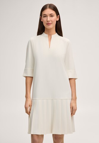 Robe 'Dalga' JOOP! en blanc
