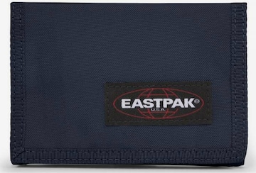 EASTPAK Portemonnee in Blauw: voorkant